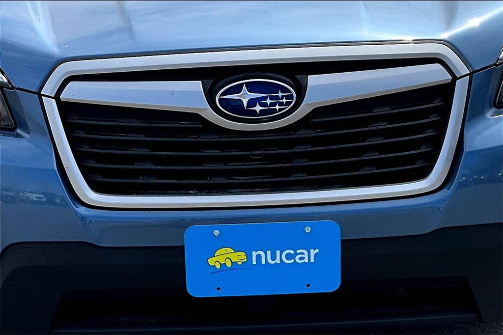 2021 Subaru Forester Base - Photo 31