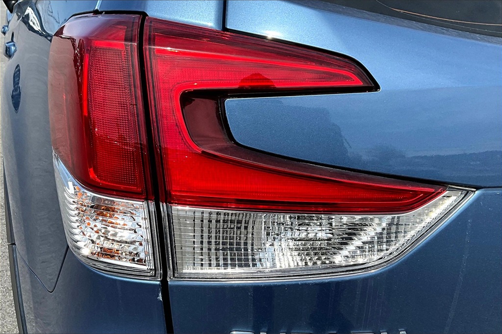 2021 Subaru Forester Base - Photo 33