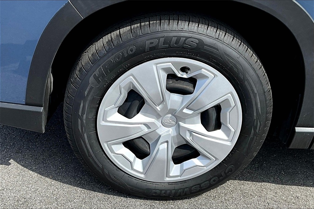 2021 Subaru Forester Base - Photo 7