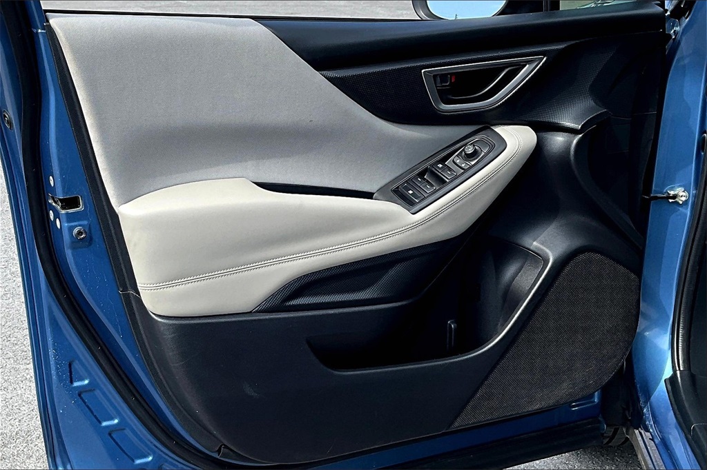 2021 Subaru Forester Base - Photo 9