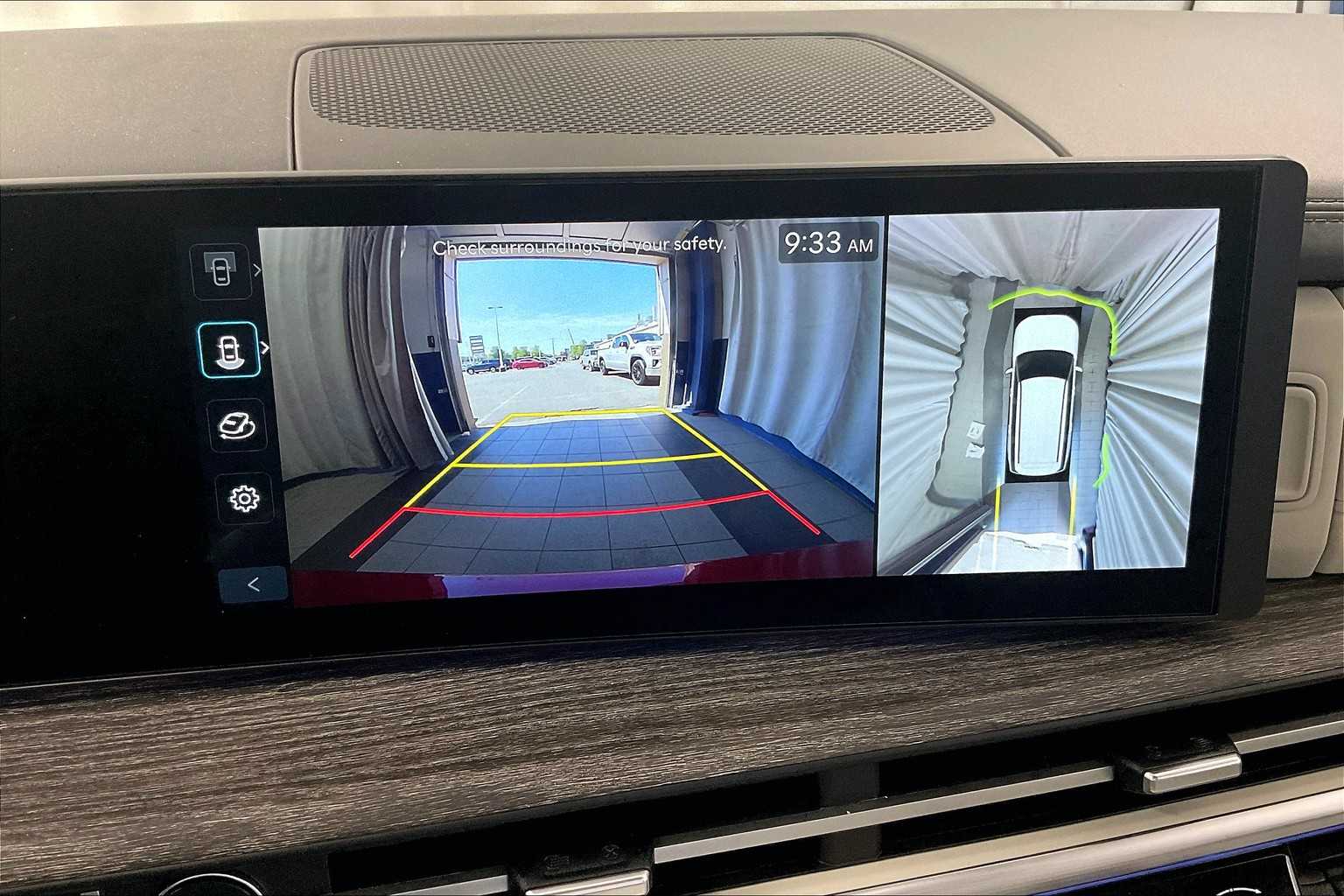 2024 Hyundai Santa Fe Limited - Photo 19