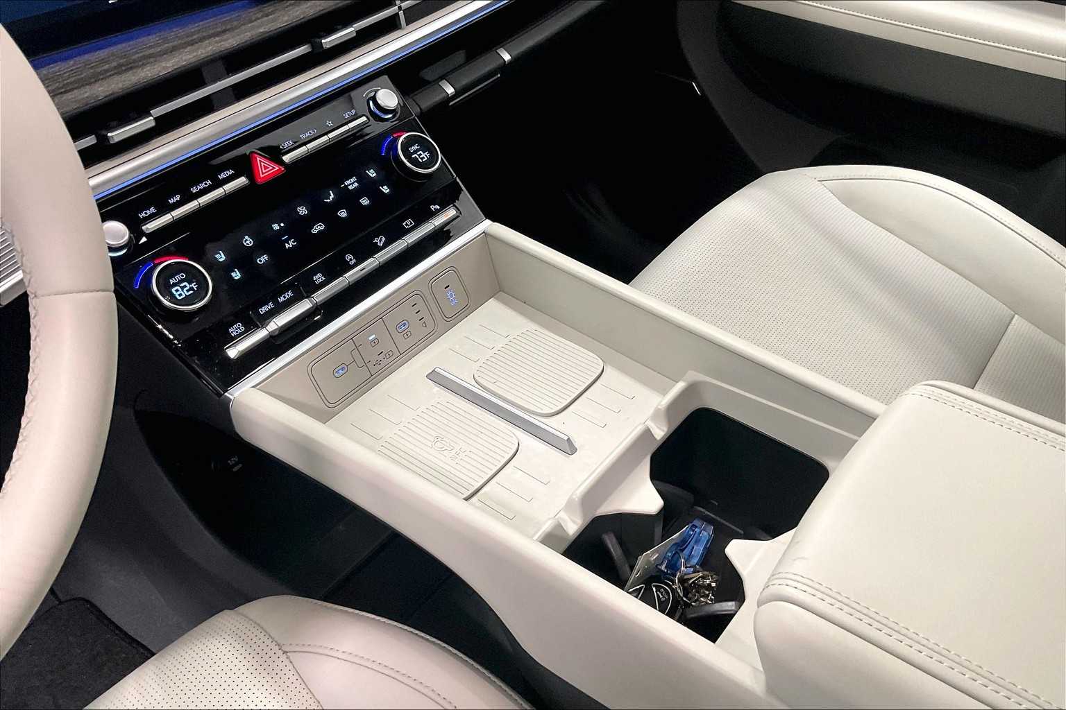 2024 Hyundai Santa Fe Limited - Photo 20