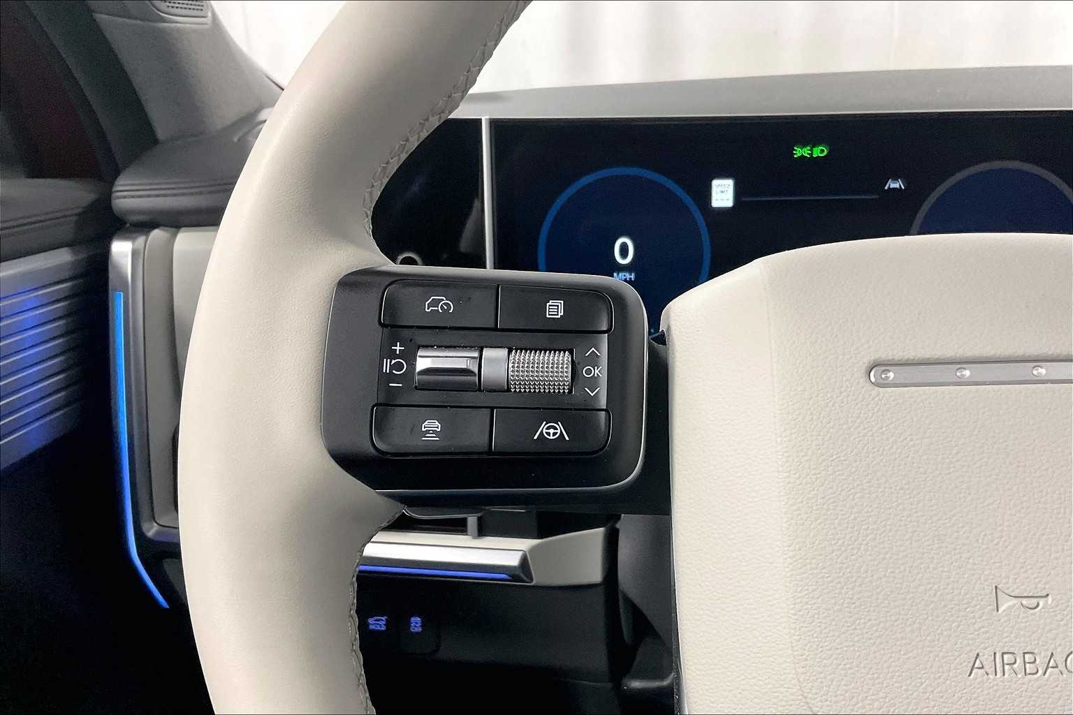 2024 Hyundai Santa Fe Limited - Photo 23