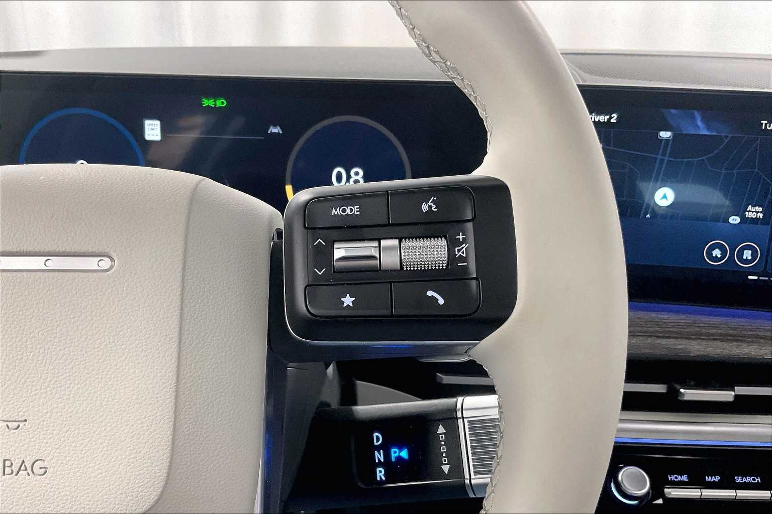 2024 Hyundai Santa Fe Limited - Photo 24