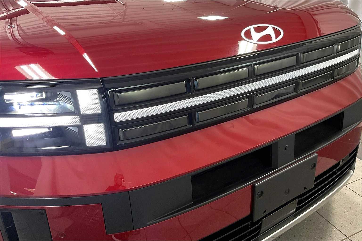 2024 Hyundai Santa Fe Limited - Photo 32