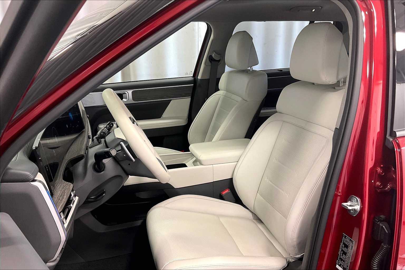 2024 Hyundai Santa Fe Limited - Photo 10