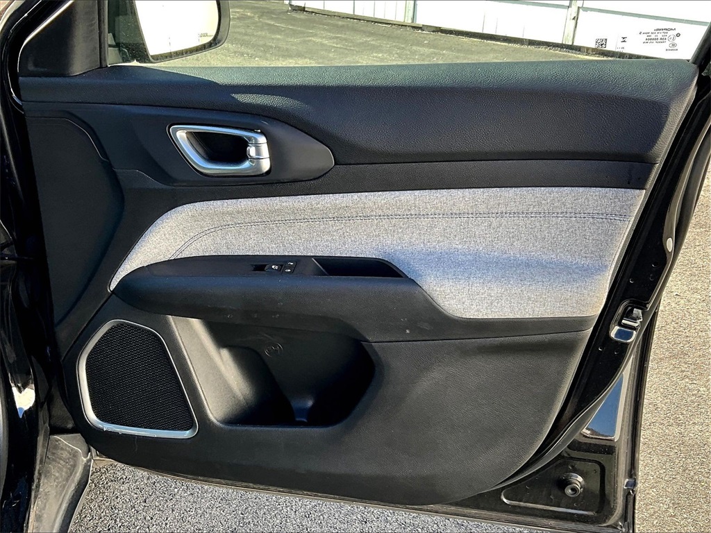2024 Jeep Compass Latitude - Photo 12