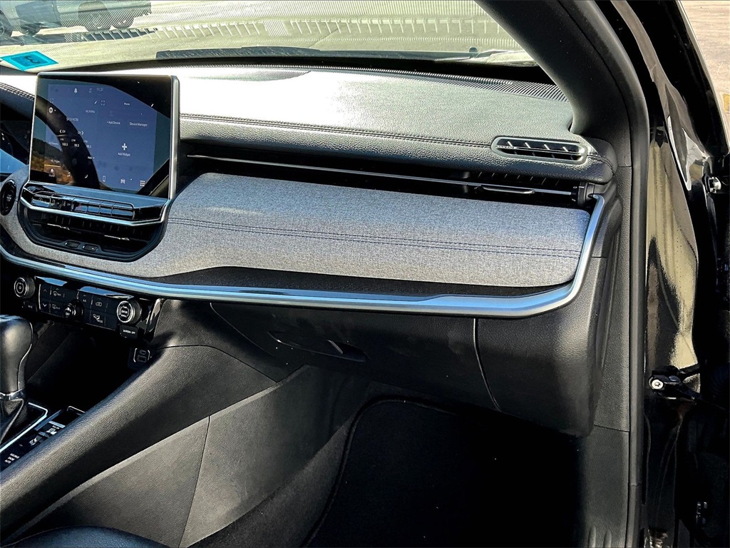 2024 Jeep Compass Latitude - Photo 13