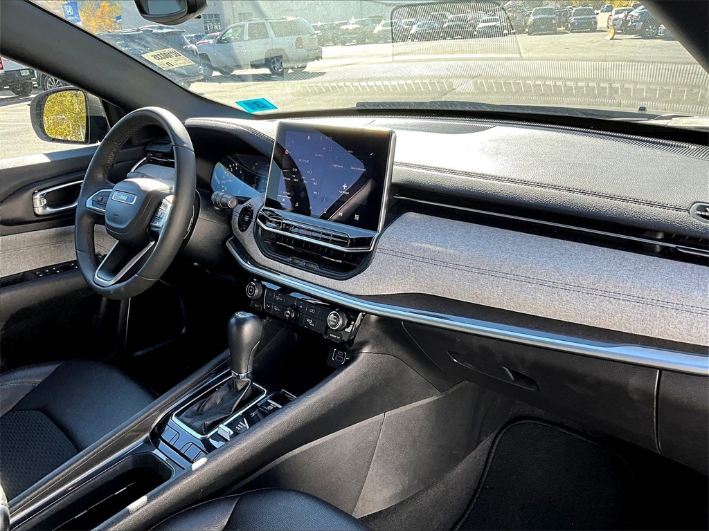 2024 Jeep Compass Latitude - Photo 14
