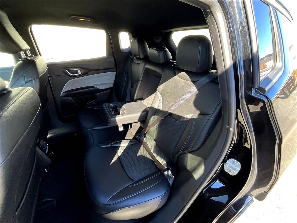 2024 Jeep Compass Latitude - Photo 15