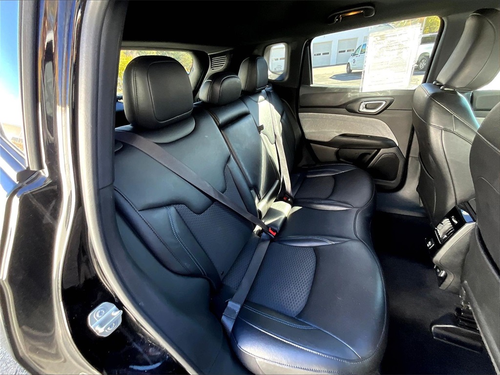 2024 Jeep Compass Latitude - Photo 16