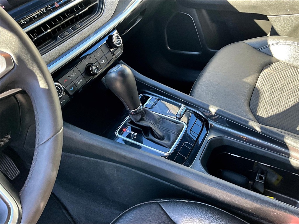 2024 Jeep Compass Latitude - Photo 20