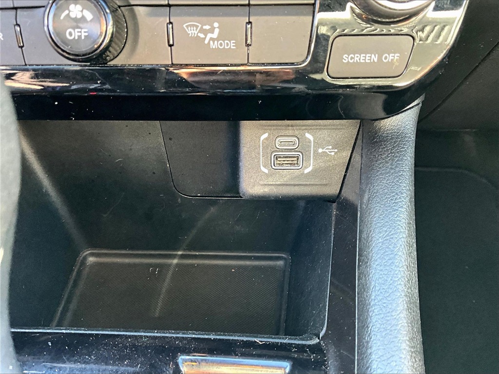 2024 Jeep Compass Latitude - Photo 26