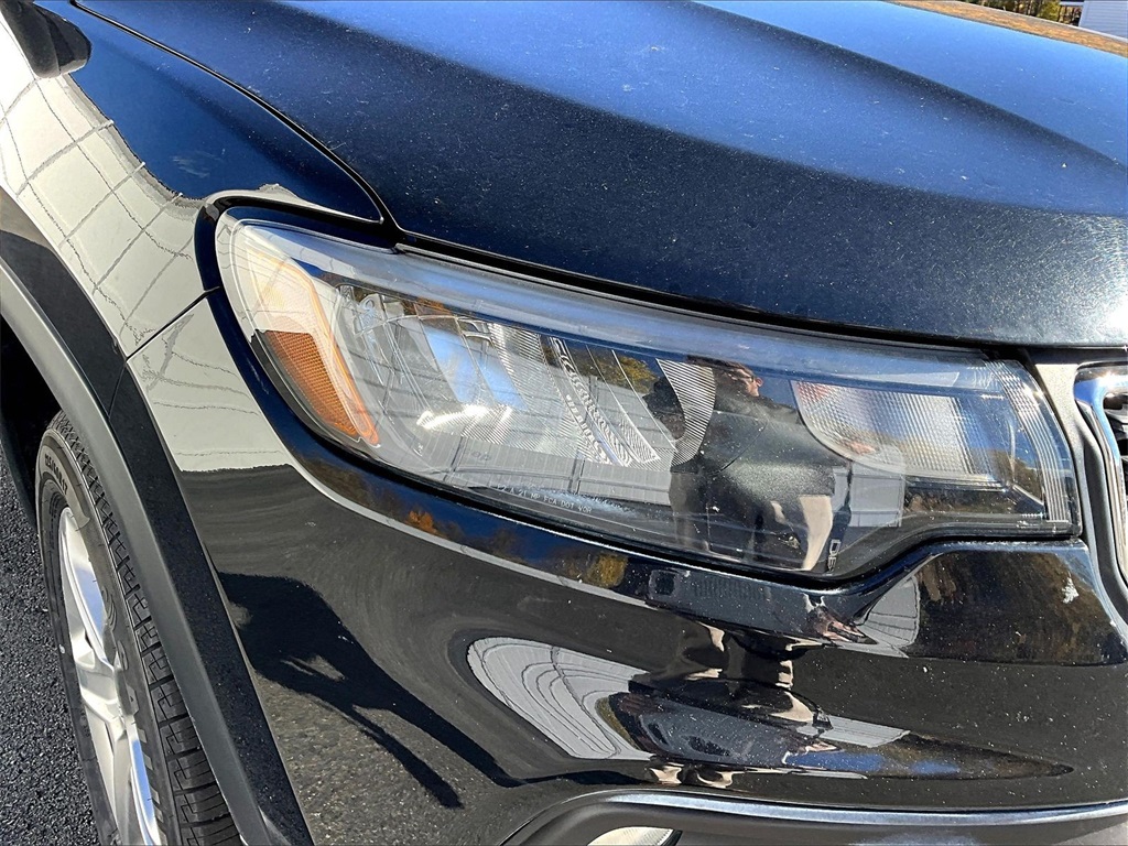 2024 Jeep Compass Latitude - Photo 31