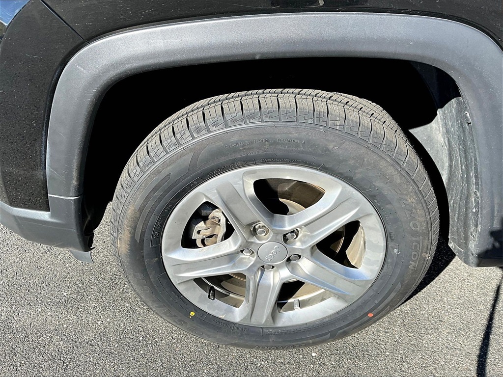 2024 Jeep Compass Latitude - Photo 7