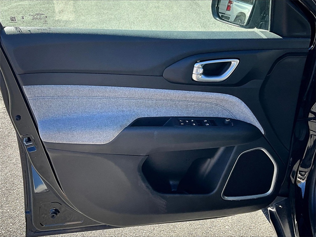 2024 Jeep Compass Latitude - Photo 9