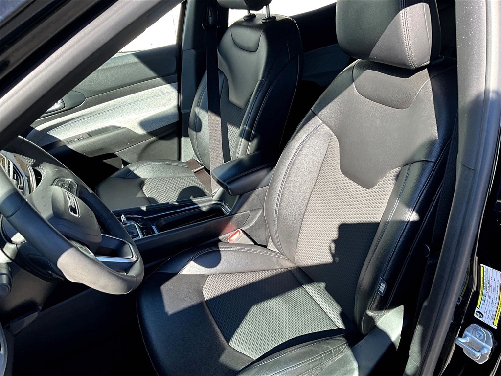 2024 Jeep Compass Latitude - Photo 10
