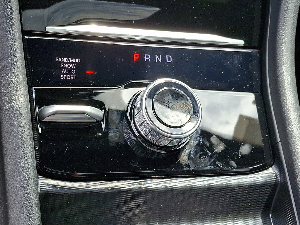 2025 Jeep Grand Cherokee L Limited - Photo 12