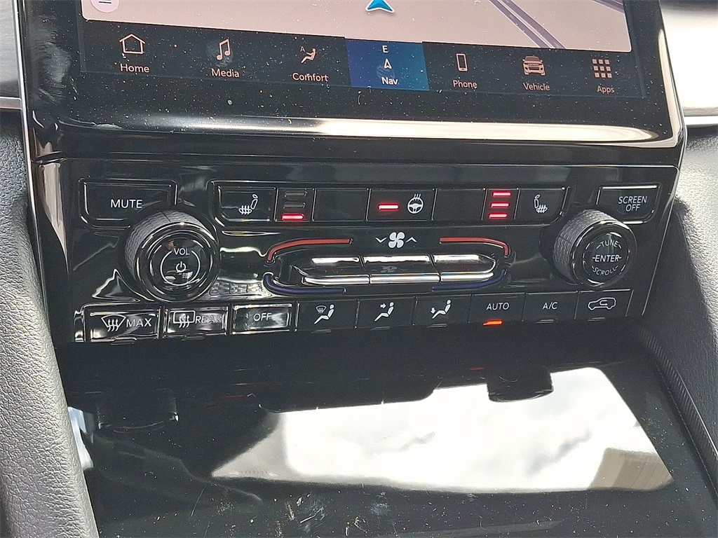 2025 Jeep Grand Cherokee L Limited - Photo 13
