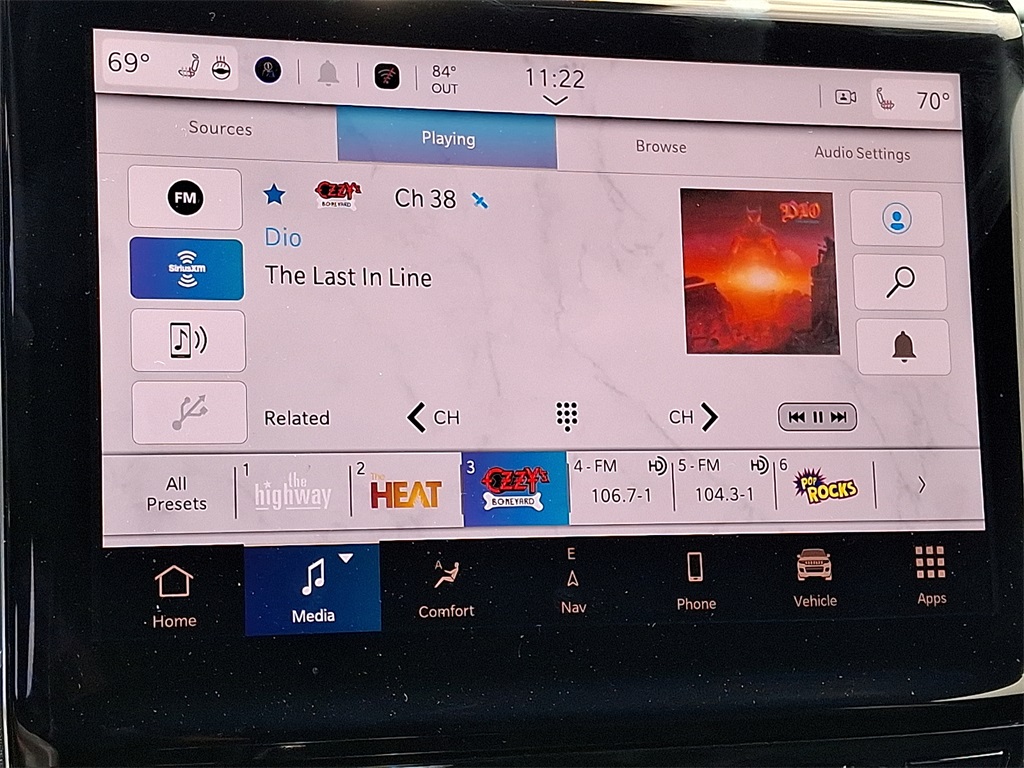 2025 Jeep Grand Cherokee L Limited - Photo 14