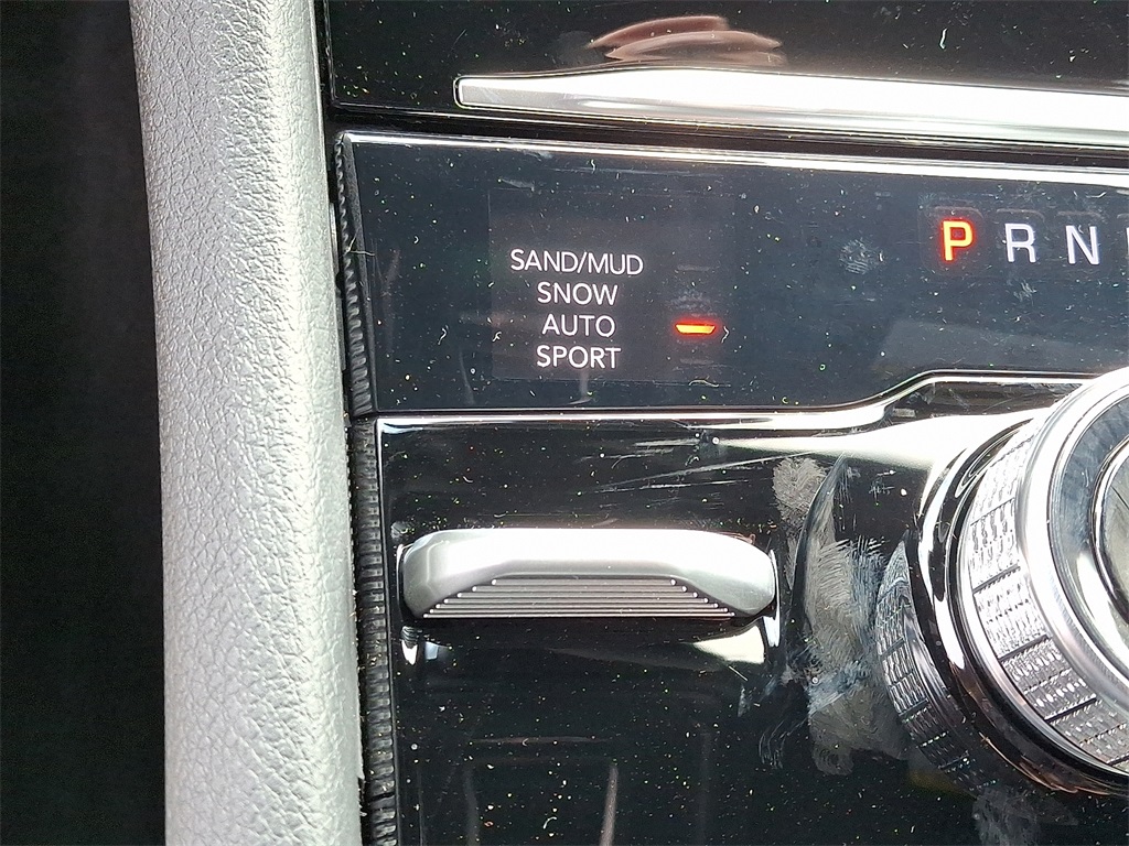 2025 Jeep Grand Cherokee L Limited - Photo 18