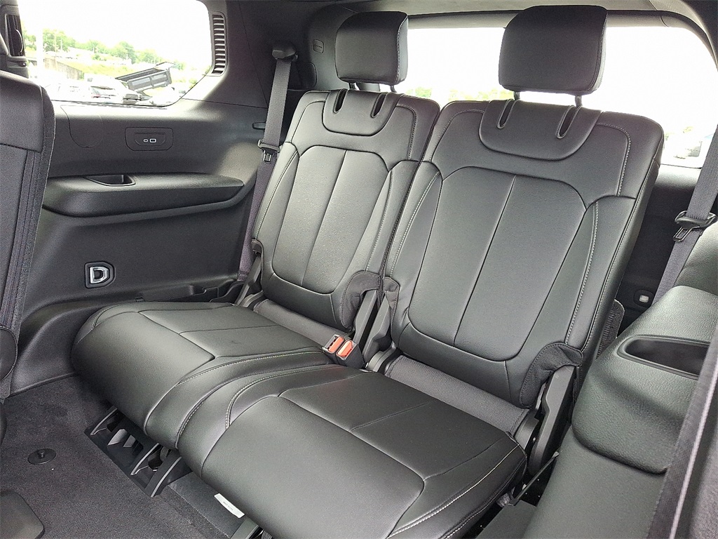 2025 Jeep Grand Cherokee L Limited - Photo 7