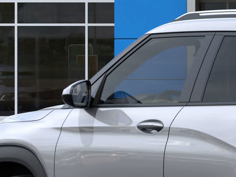 2026 Chevrolet TrailBlazer LT - Photo 12