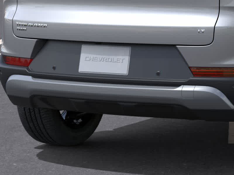 2026 Chevrolet TrailBlazer LT - Photo 14