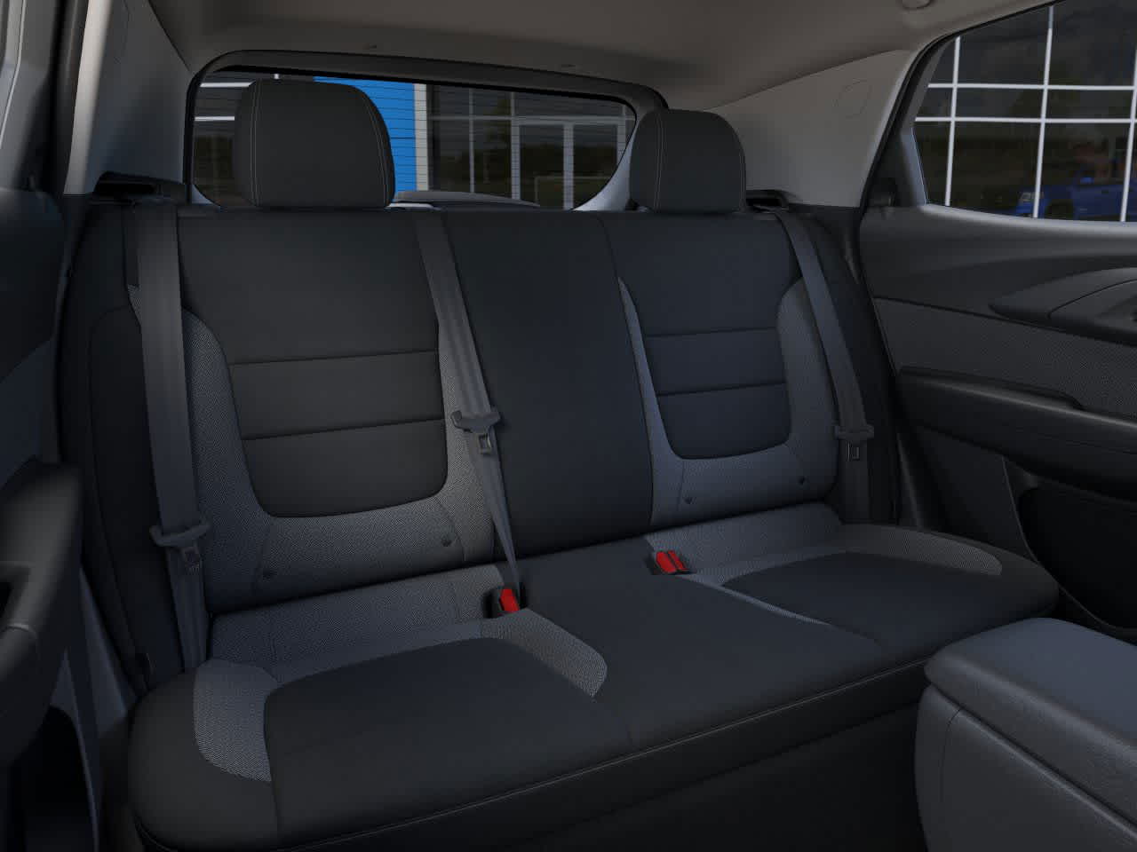 2026 Chevrolet TrailBlazer LT - Photo 17