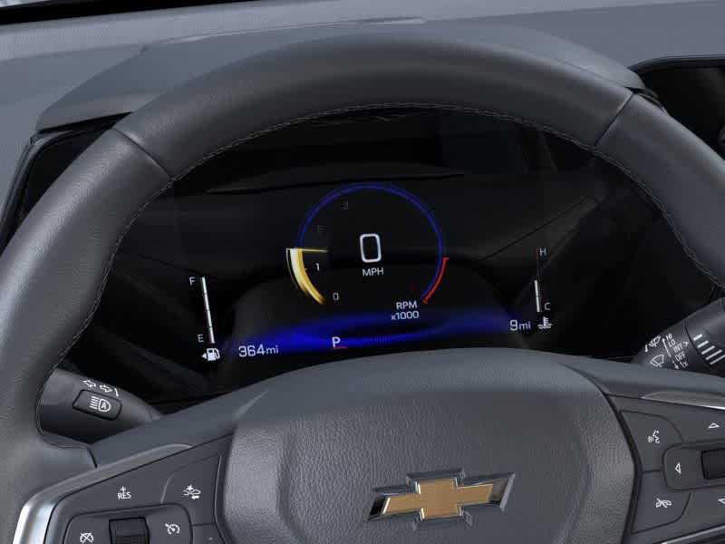 2026 Chevrolet TrailBlazer LT - Photo 18