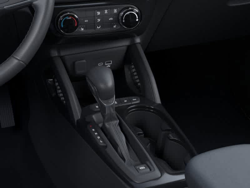 2026 Chevrolet TrailBlazer LT - Photo 23