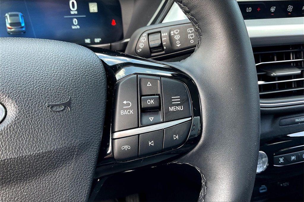 2023 Ford Escape Platinum - Photo 23