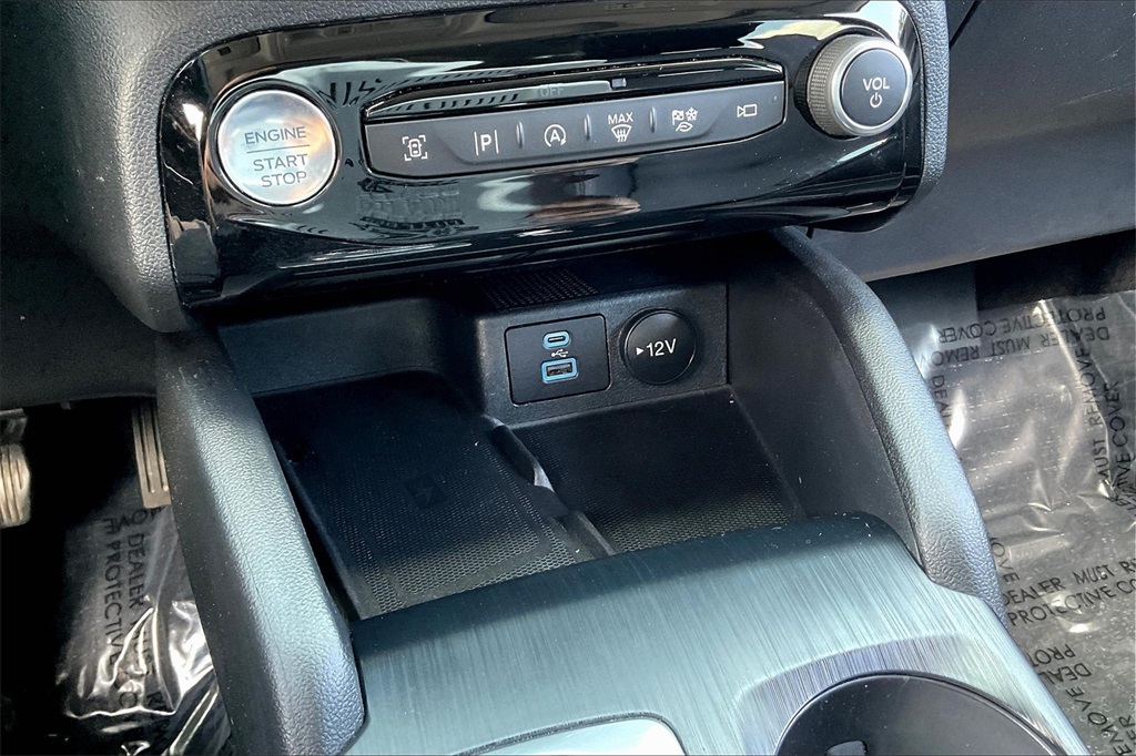2023 Ford Escape Platinum - Photo 25