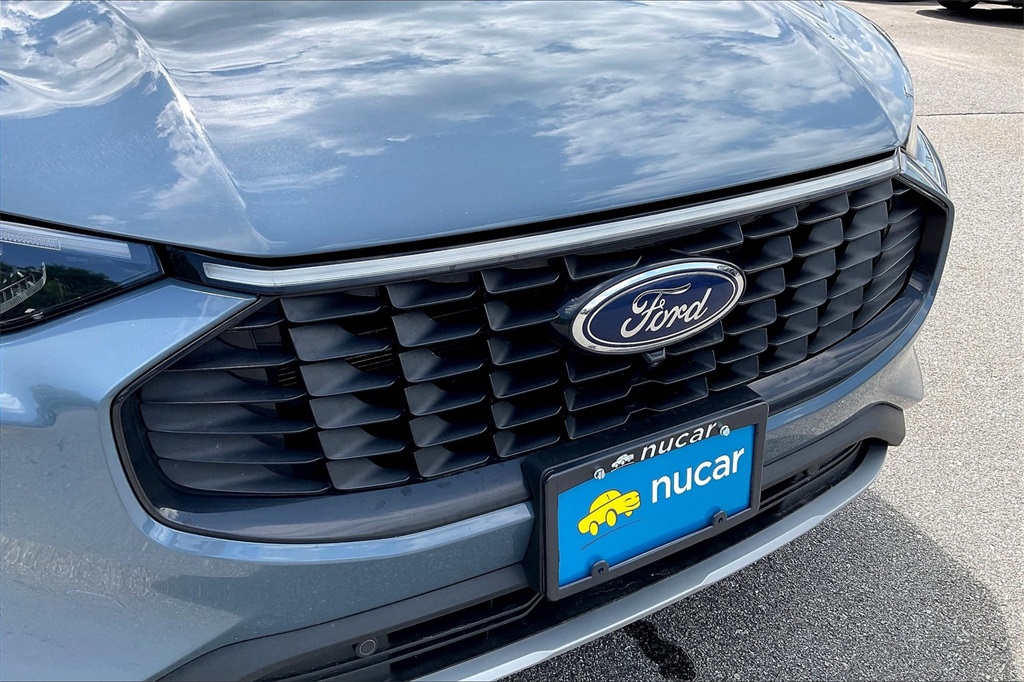 2023 Ford Escape Platinum - Photo 29
