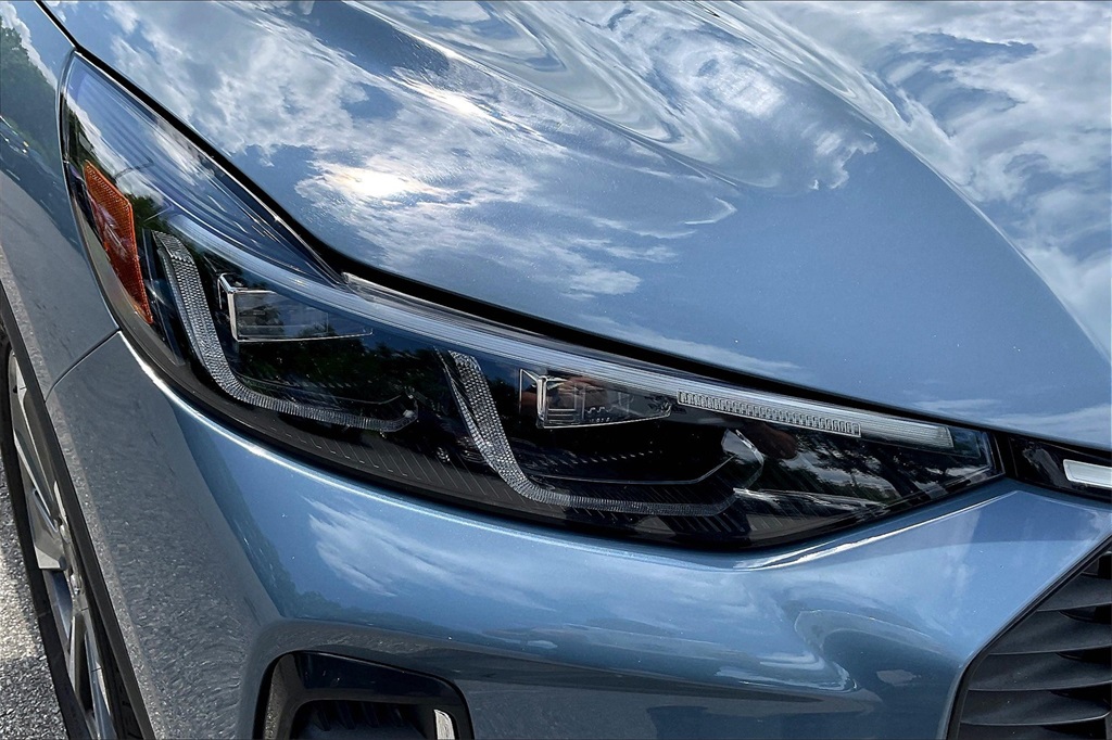 2023 Ford Escape Platinum - Photo 30