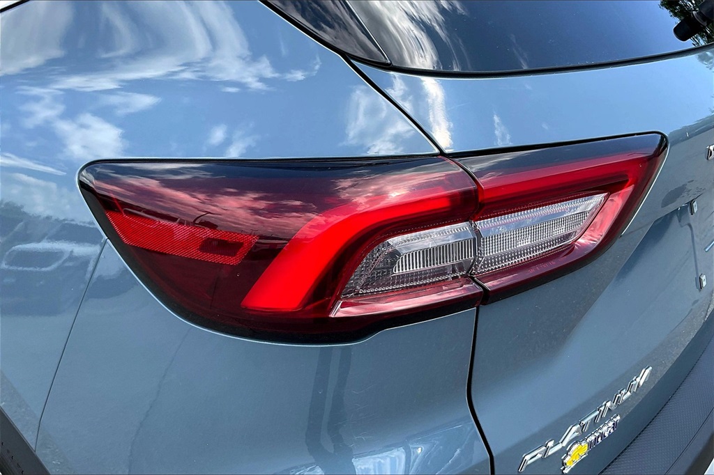2023 Ford Escape Platinum - Photo 31