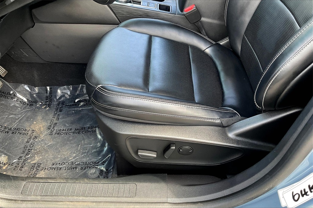 2023 Ford Escape Platinum - Photo 33