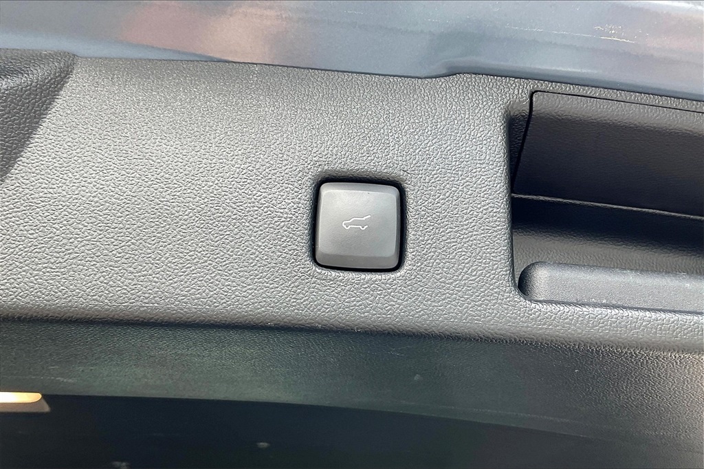 2023 Ford Escape Platinum - Photo 35