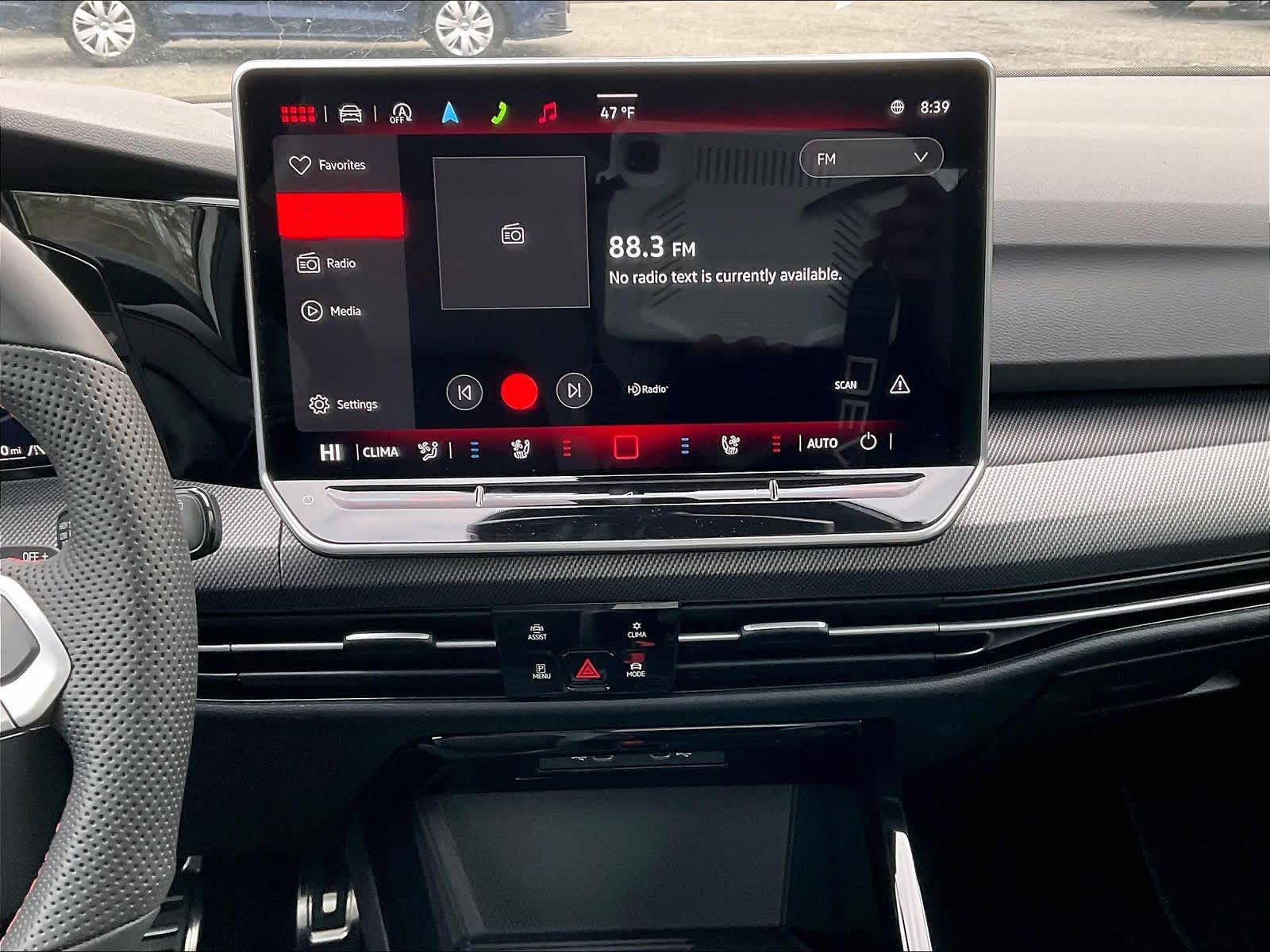 2026 Volkswagen Golf GTI SE - Photo 13