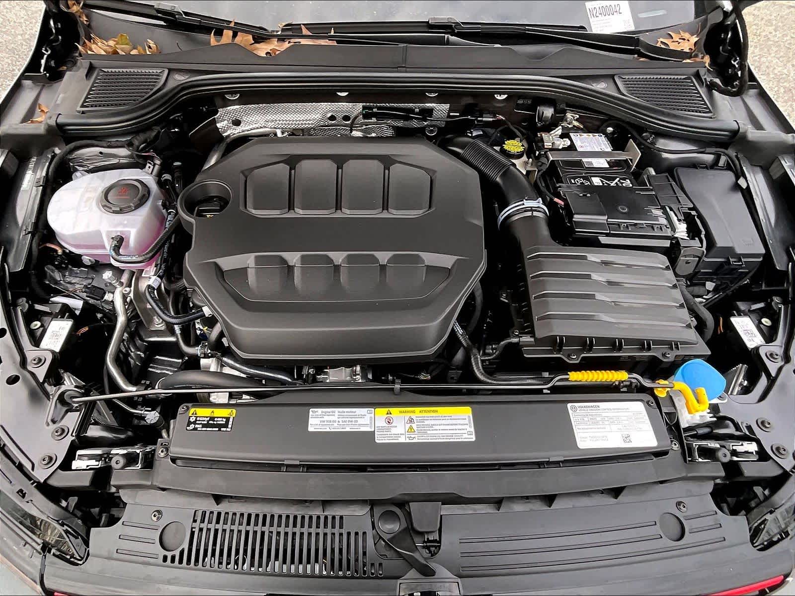 2026 Volkswagen Golf GTI SE - Photo 16