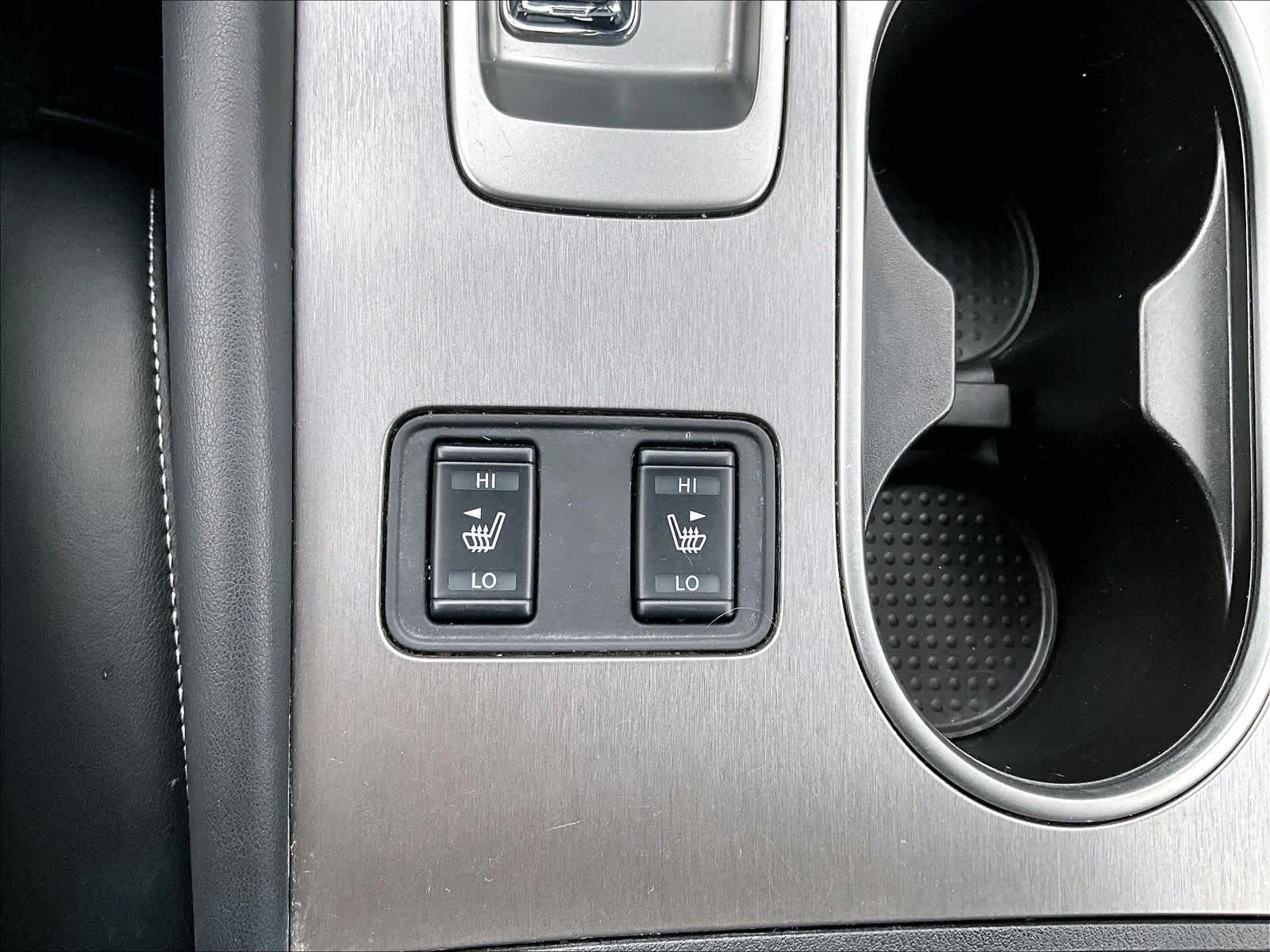 2021 Nissan Murano SV - Photo 27