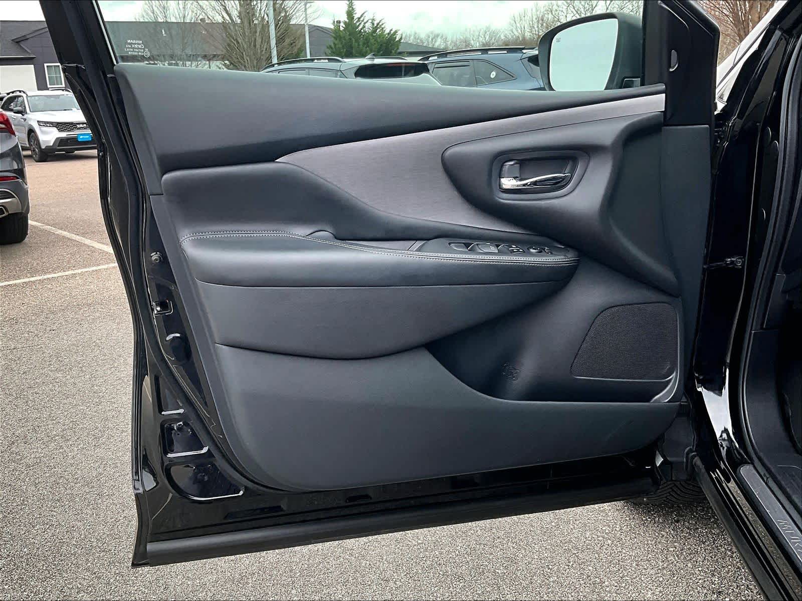 2021 Nissan Murano SV - Photo 9