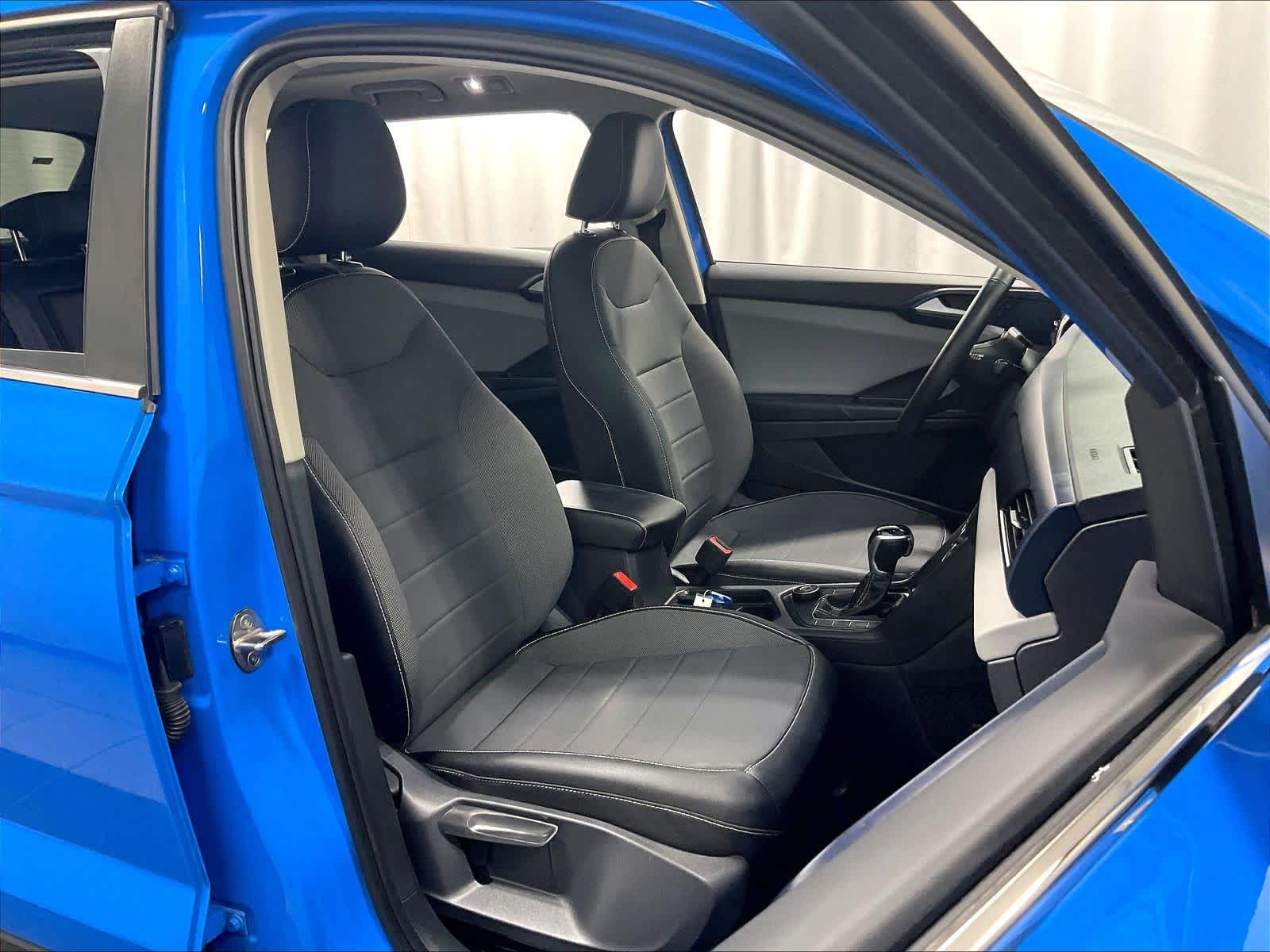 2022 Volkswagen Taos SE - Photo 11