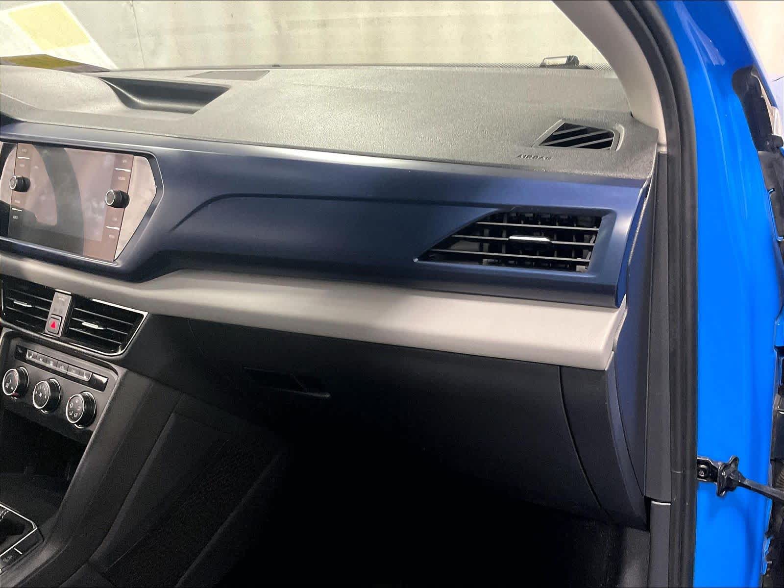 2022 Volkswagen Taos SE - Photo 13