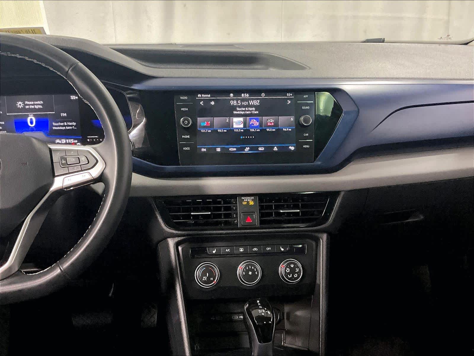 2022 Volkswagen Taos SE - Photo 18