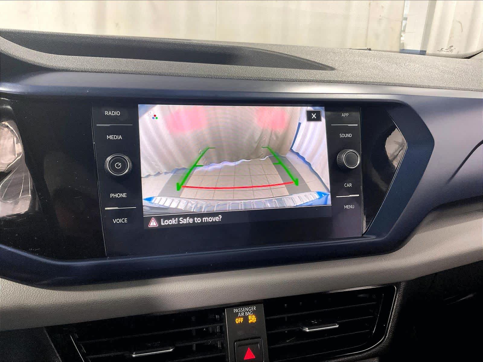 2022 Volkswagen Taos SE - Photo 19