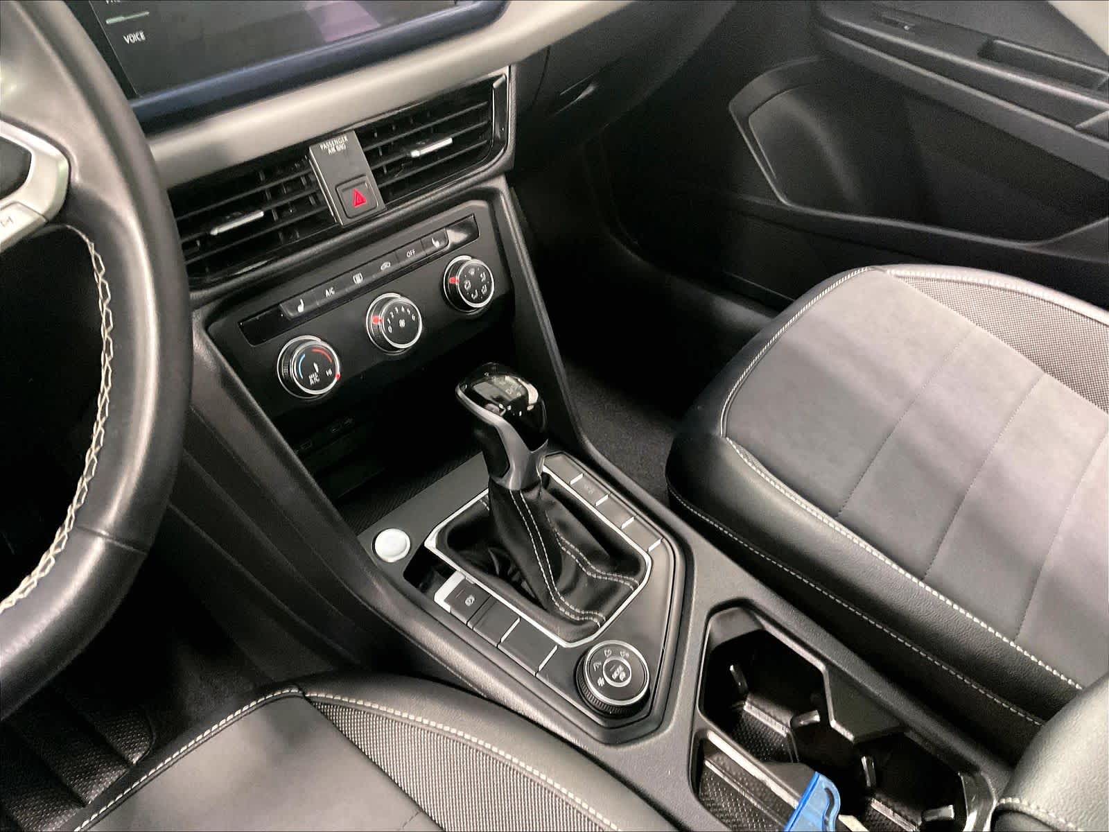 2022 Volkswagen Taos SE - Photo 20