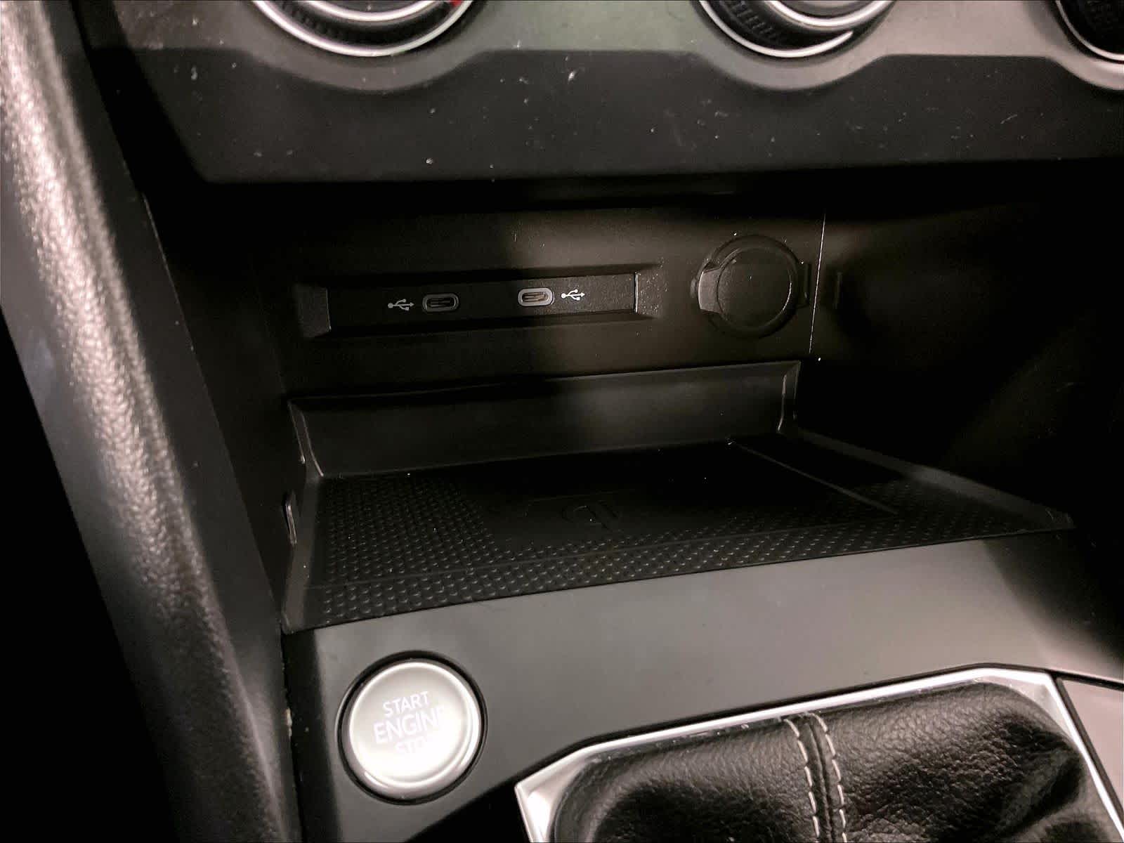 2022 Volkswagen Taos SE - Photo 27