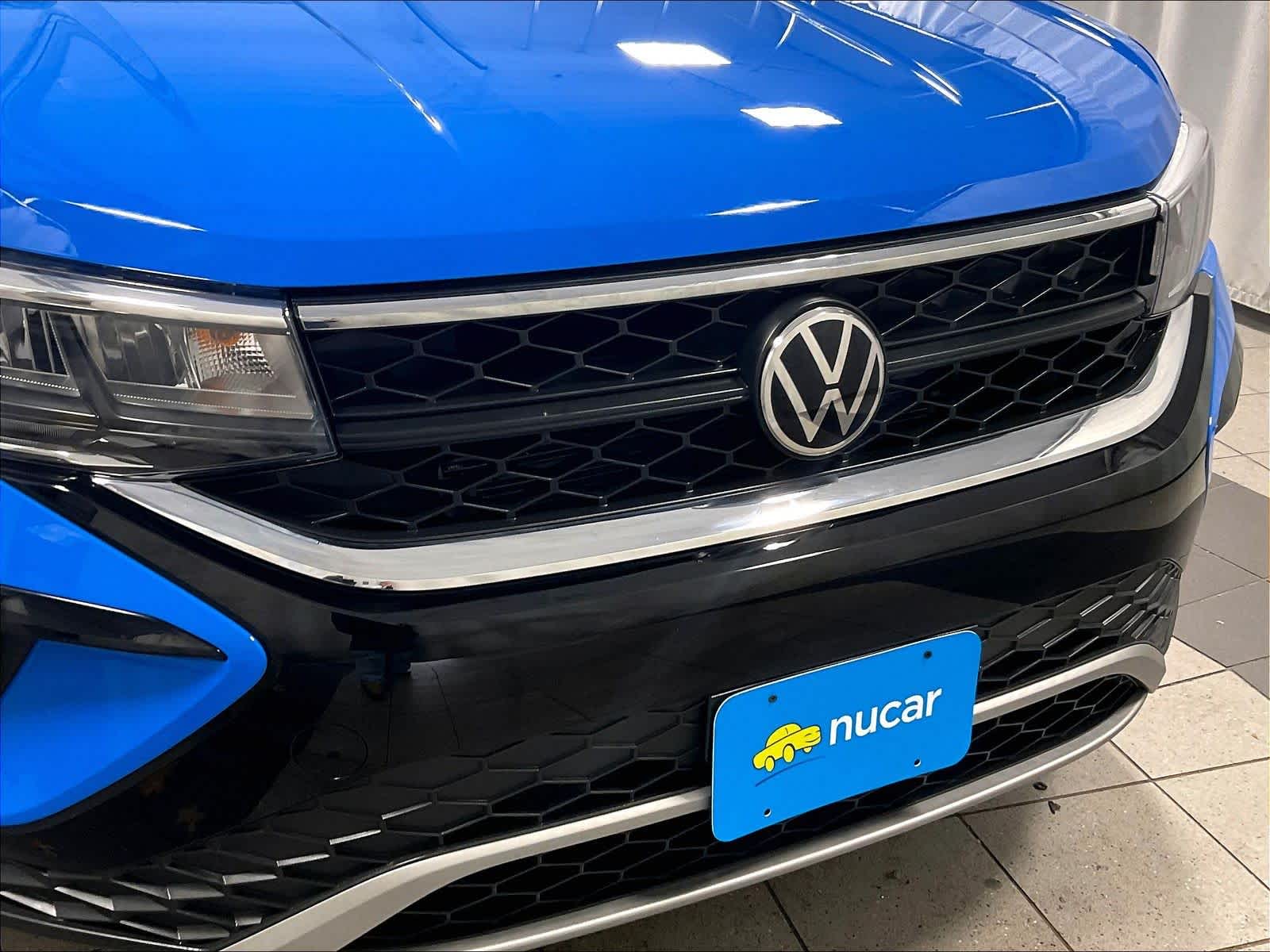 2022 Volkswagen Taos SE - Photo 32