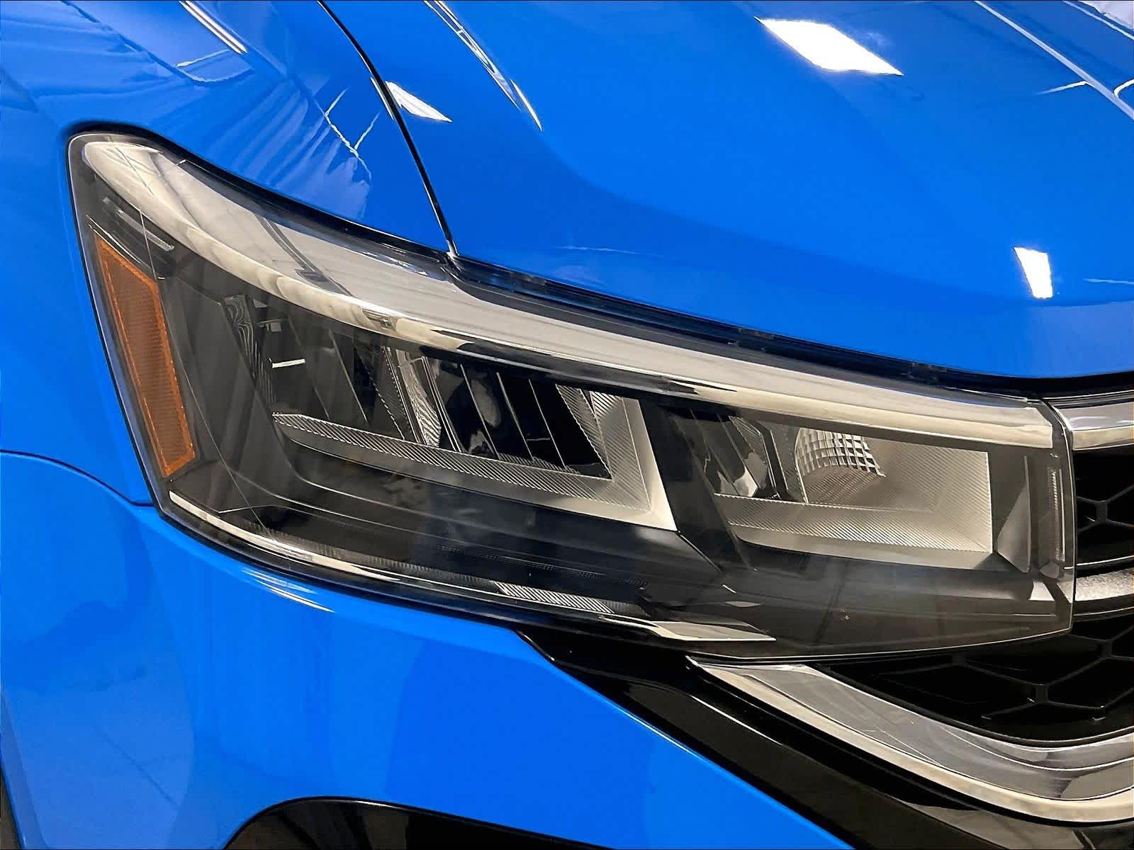 2022 Volkswagen Taos SE - Photo 33